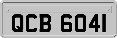 QCB6041