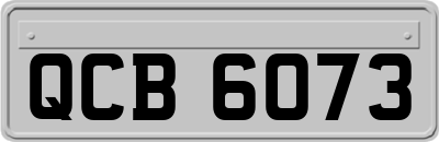 QCB6073