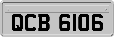QCB6106