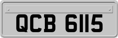 QCB6115