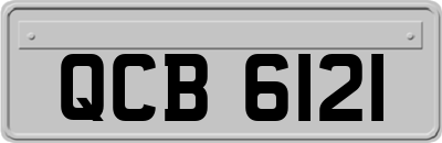 QCB6121