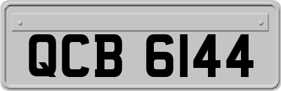 QCB6144
