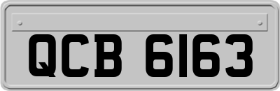 QCB6163