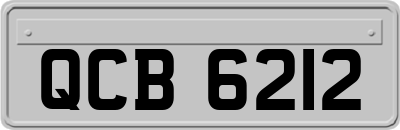 QCB6212