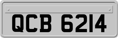 QCB6214
