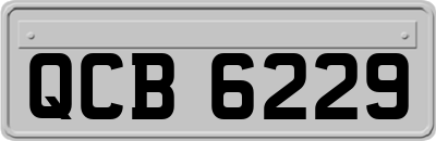 QCB6229