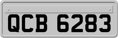 QCB6283