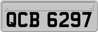 QCB6297