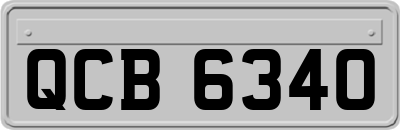 QCB6340