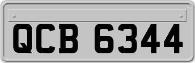 QCB6344