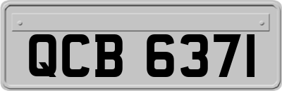 QCB6371