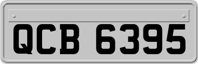 QCB6395