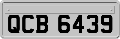 QCB6439