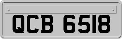QCB6518