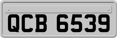 QCB6539