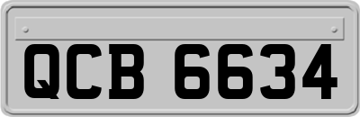 QCB6634