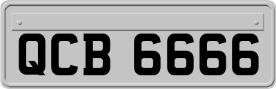 QCB6666