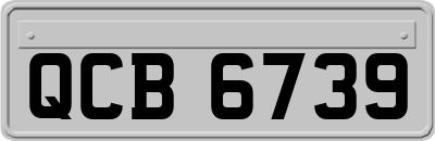 QCB6739