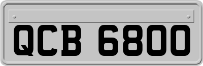 QCB6800