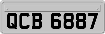 QCB6887