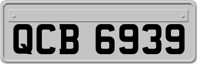 QCB6939