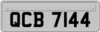QCB7144