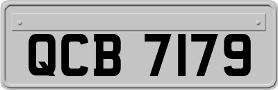 QCB7179