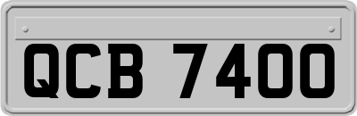 QCB7400