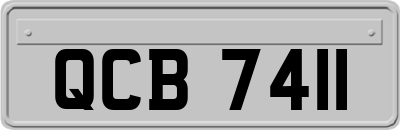 QCB7411