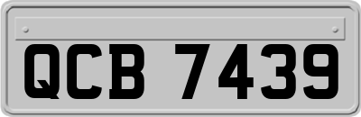 QCB7439