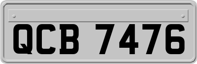 QCB7476