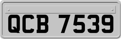 QCB7539