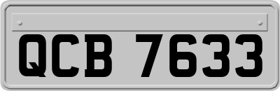 QCB7633