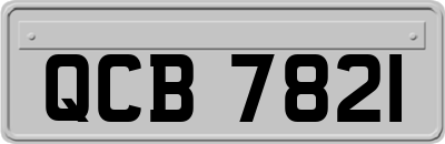 QCB7821
