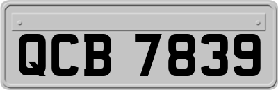QCB7839