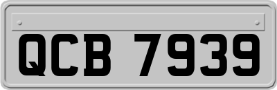 QCB7939