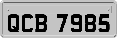 QCB7985