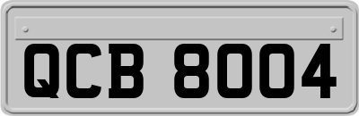 QCB8004