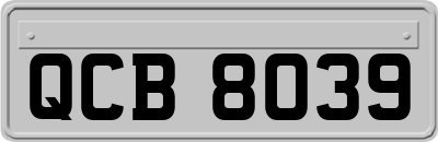 QCB8039