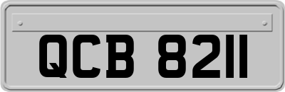 QCB8211