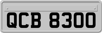 QCB8300