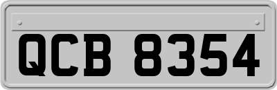 QCB8354
