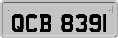 QCB8391