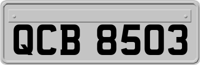 QCB8503