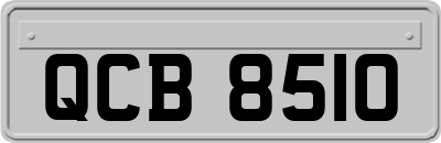 QCB8510