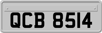 QCB8514