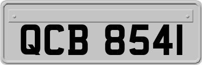 QCB8541