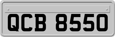 QCB8550