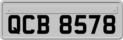QCB8578