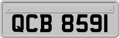 QCB8591